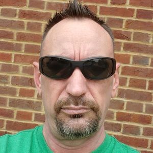 Meet your Posher, Mark